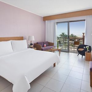 Camera superior con letto king size